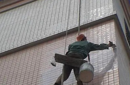 辽阳市卫生间漏水维修公司分享下辽阳市外墙防水的必要性。