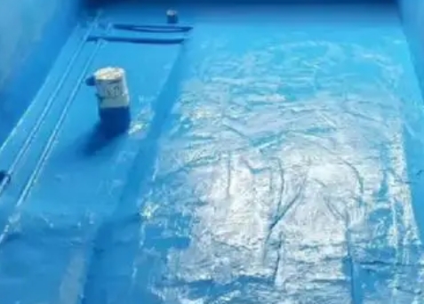 辽阳市卫生间漏水维修公司分享下辽阳市卫生间防水工程中常用防水涂料介绍。