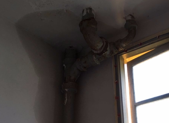 辽阳市卫生间漏水维修公司专业解读辽阳市卫生间防水的步骤